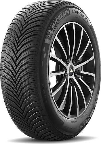 Michelin 235/40R18 95Y CrossClimate 2 XL M+S